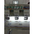 Máquina de bordar plana de YUEHONG para la venta (YHFC904-015)